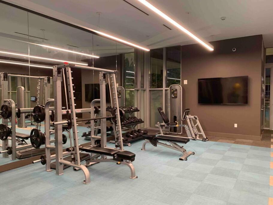 Luxury Oceanview At Design District Aparthotel *