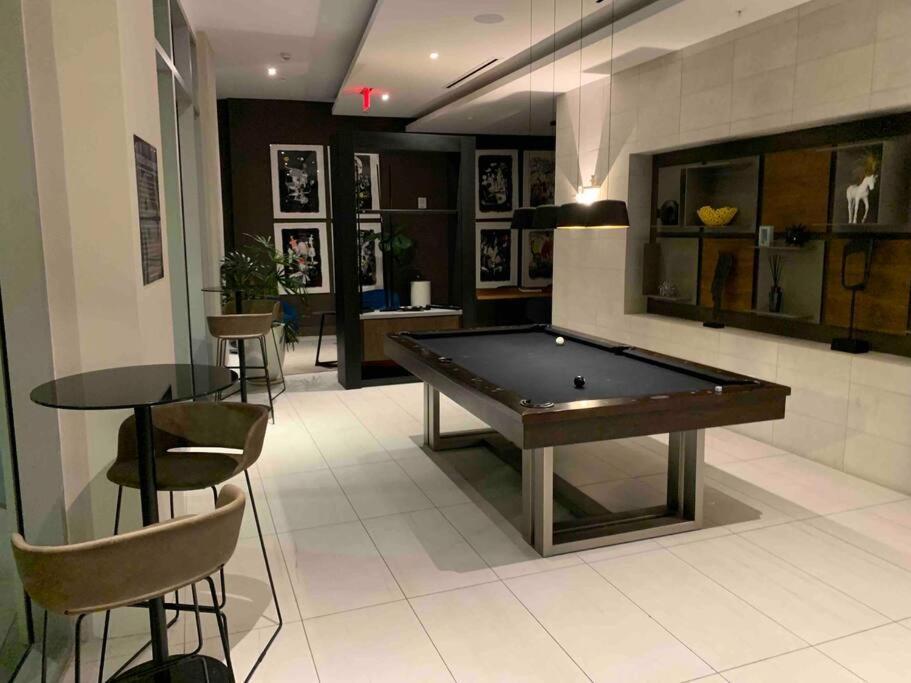 Aparthotel Luxury Oceanview At Design District Miami