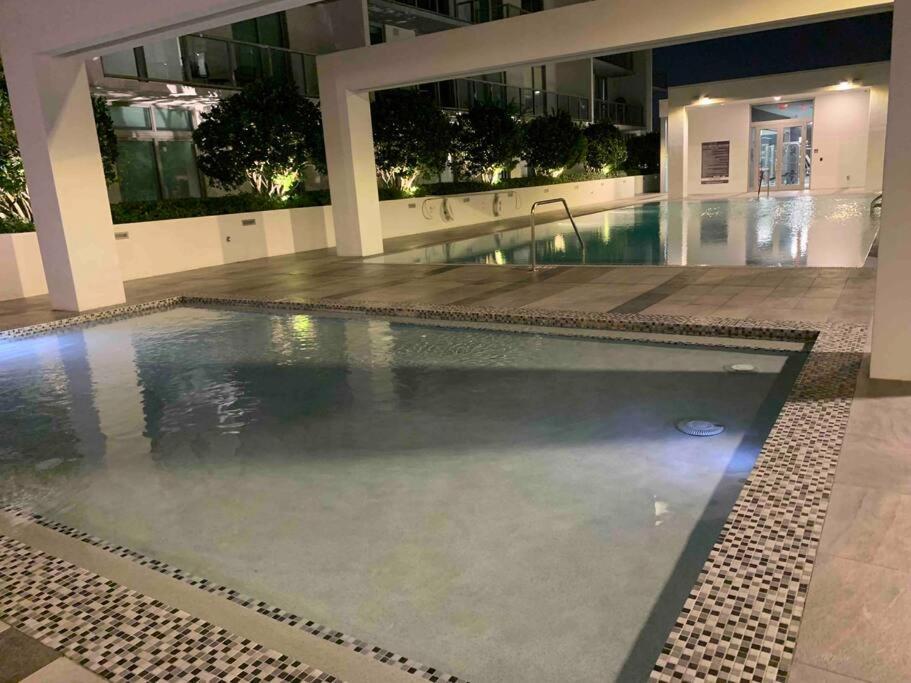 Aparthotel Luxury Oceanview At Design District Miami