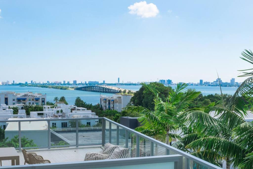 Luxury Oceanview At Design District Aparthotel *