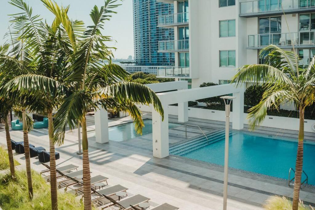 Luxury Oceanview At Design District Aparthotel *