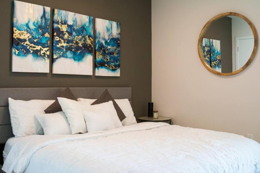 Luxury Oceanview At Design District