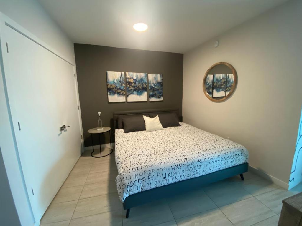 Luxury Oceanview At Design District * Miami