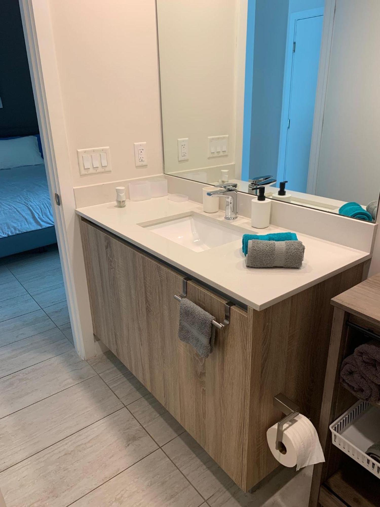 Luxury Oceanview At Design District * Miami