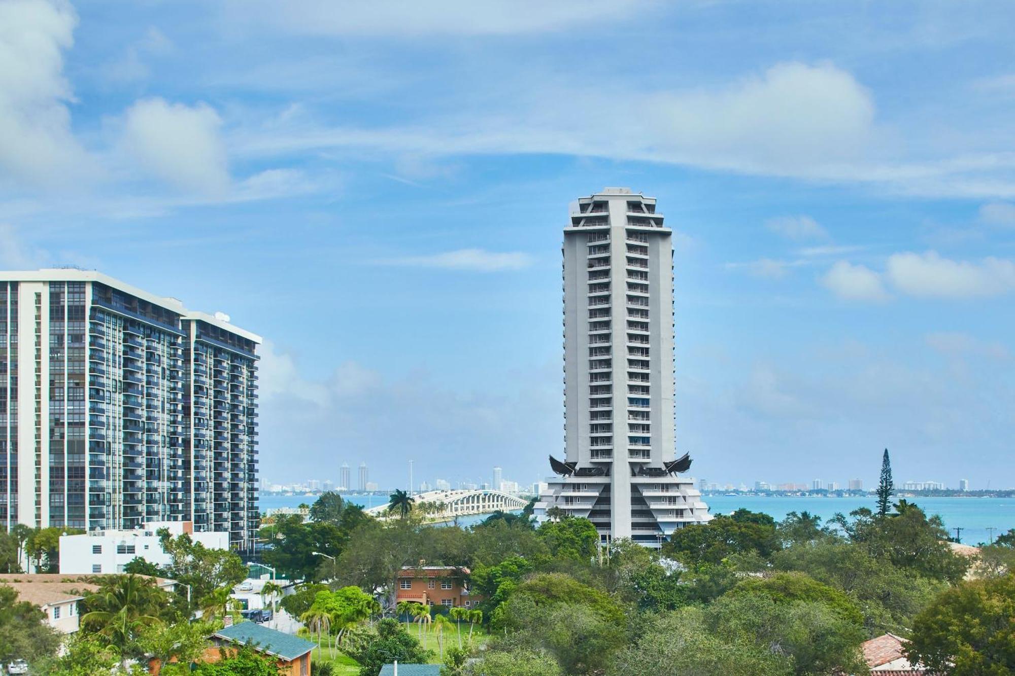 Hotel Ac Wynwood Miami