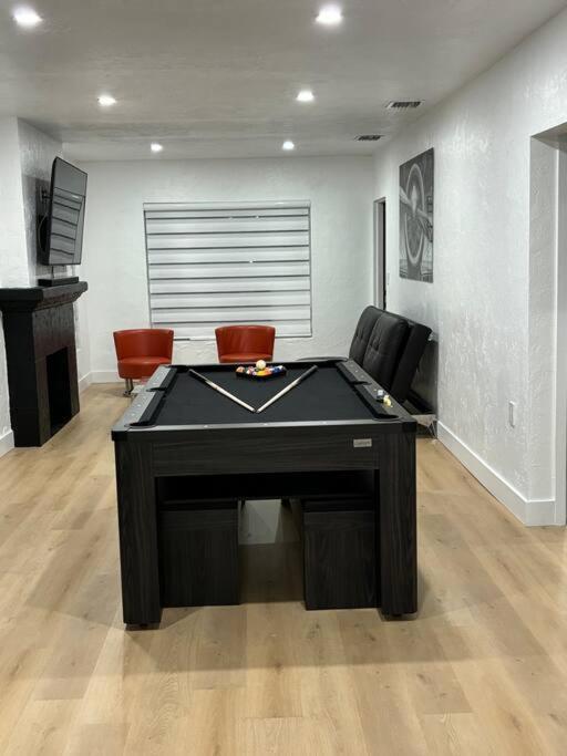 Sri House Holiday home Miami