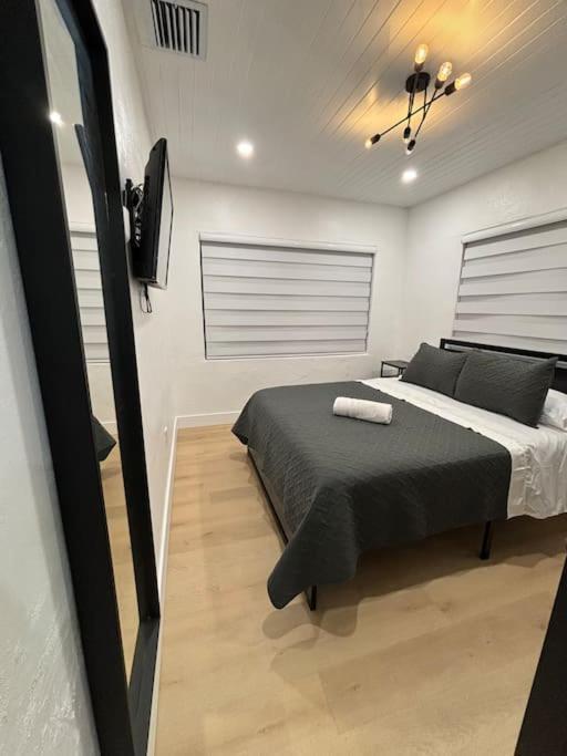 Sri House Holiday home Miami