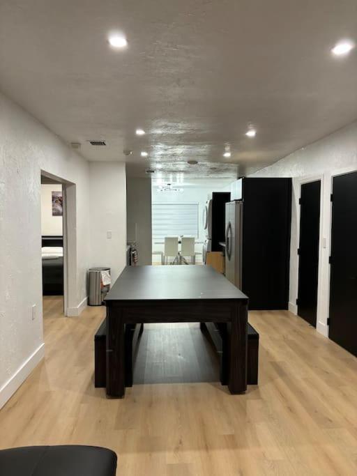 Sri House Holiday home Miami