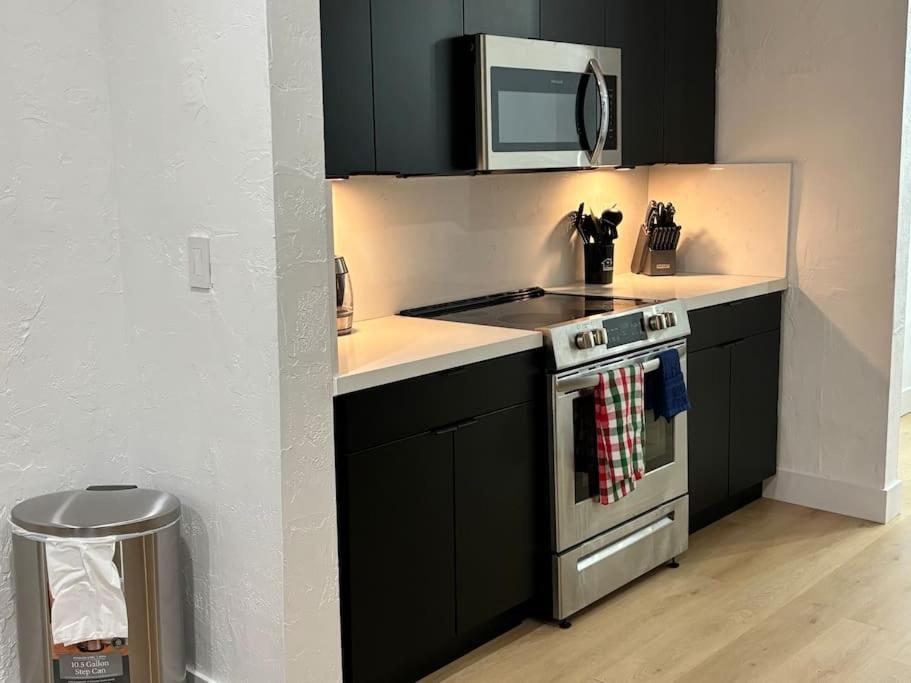 Holiday home Sri House Miami