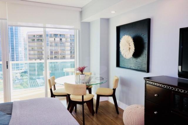Gorgeous Coconut Grove 3 Bedroom With Amazing Views Parking Included Apartamento