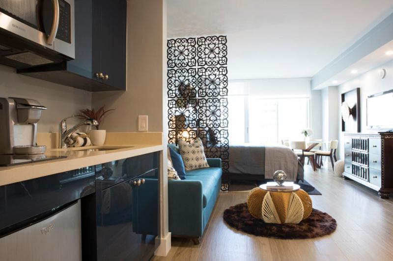 Apartamento Gorgeous Coconut Grove 3 Bedroom With Amazing Views Parking Included *