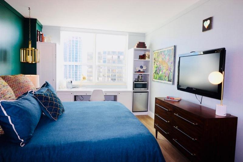 Apartamento Gorgeous Coconut Grove 3 Bedroom With Amazing Views Parking Included Miami