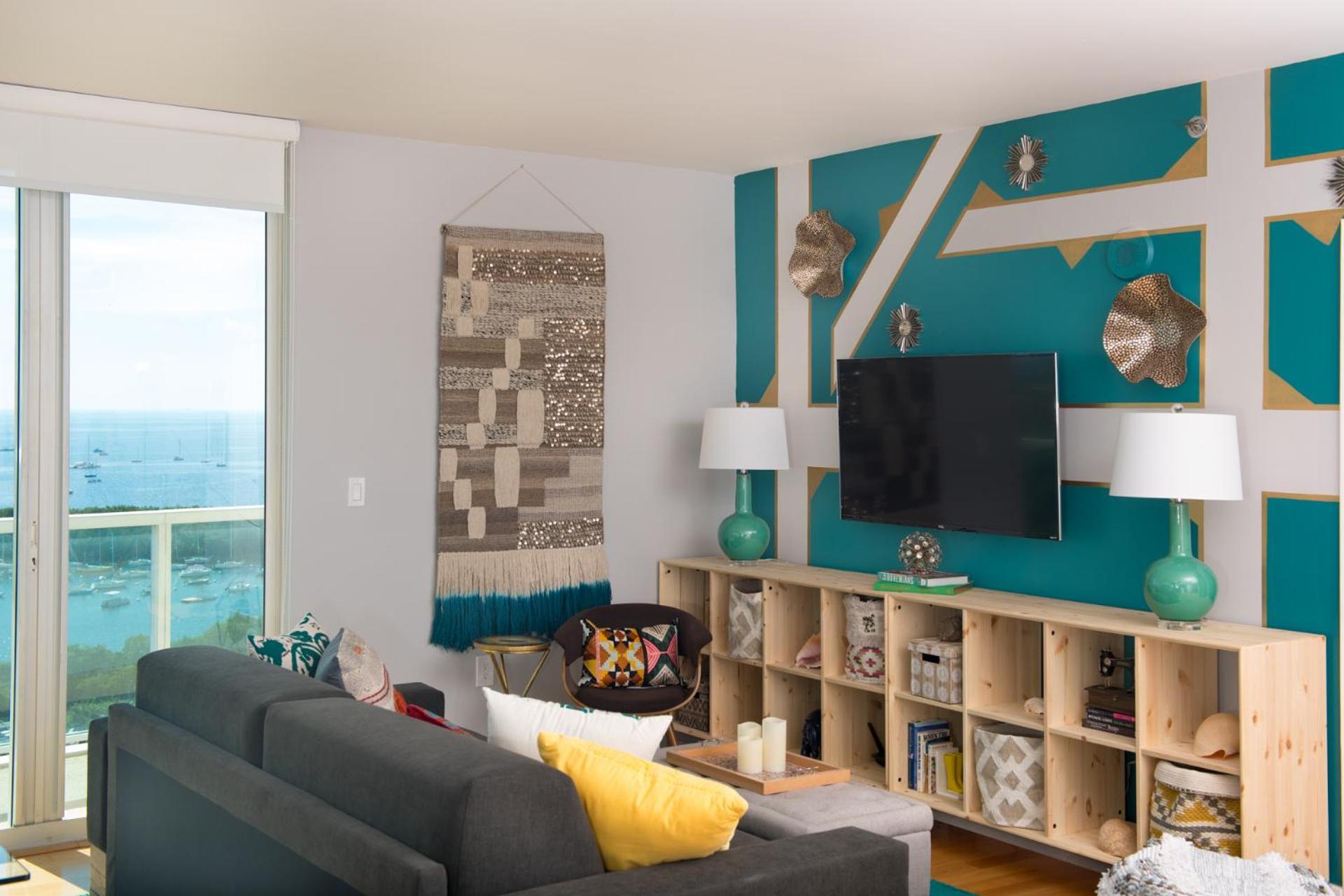 Gorgeous Coconut Grove 3 Bedroom With Amazing Views Parking Included Apartamento