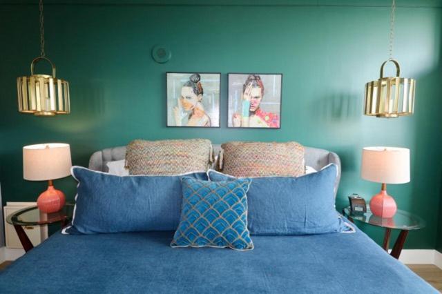 Adorable 12th Floor Standard Unit Parking Included Miami