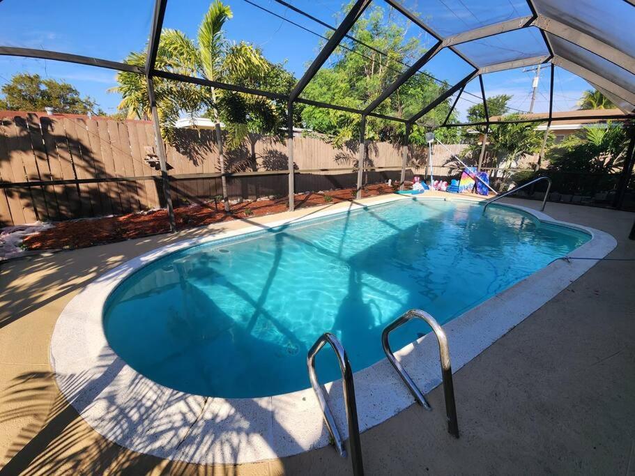 The Perfect Vacation Getaway ! Miami