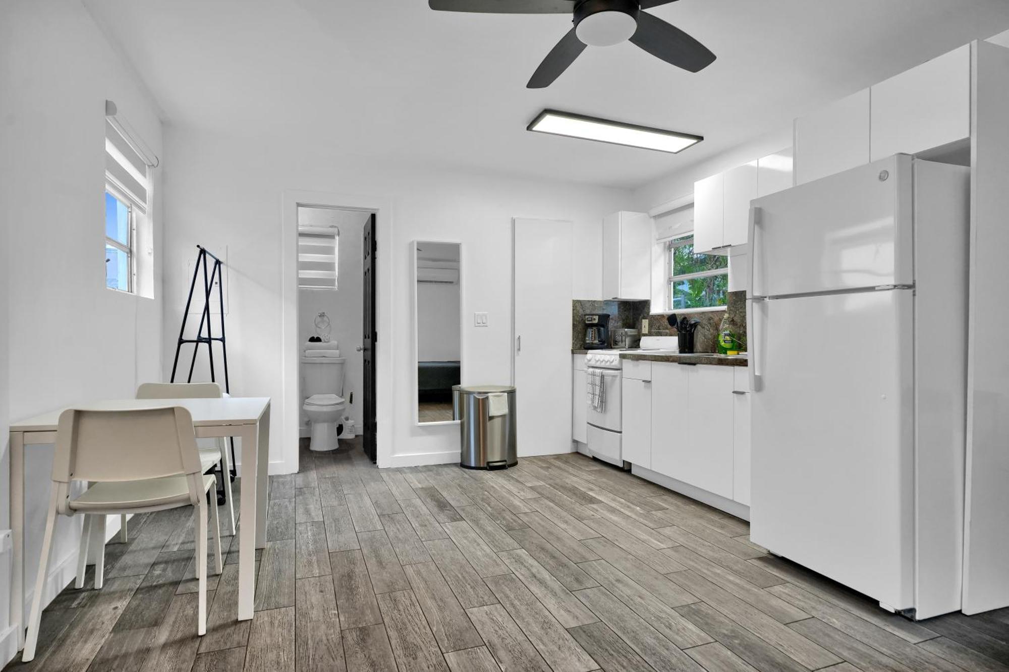Sri House Miami