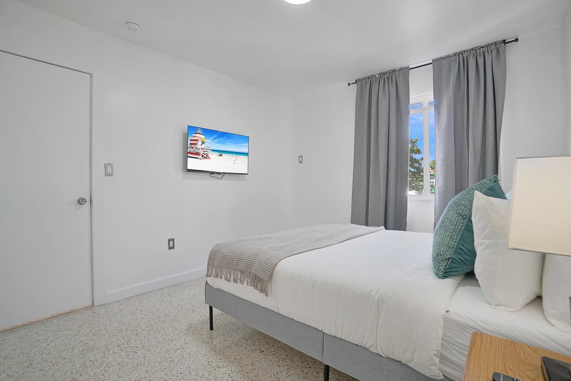 Stylish Wynwood Flats * Miami