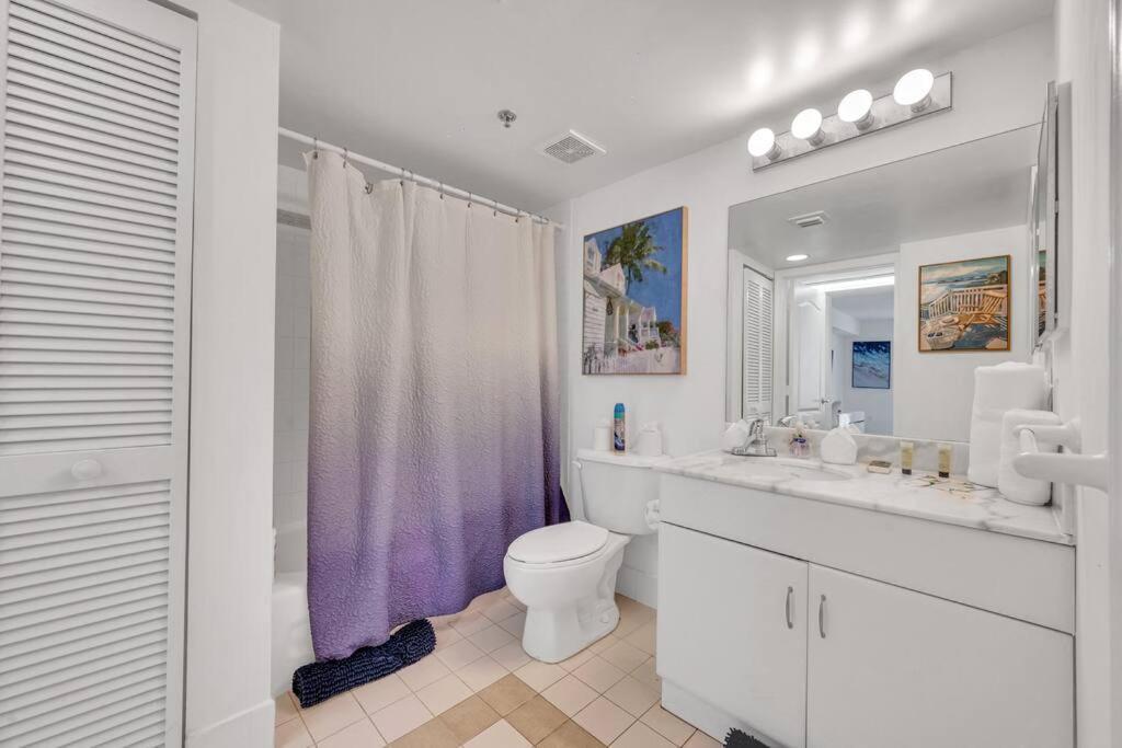 Dazzling 1 Bed 1 Bth • Brickell • Bay & View Miami