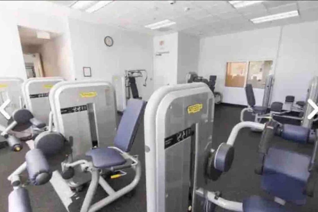 Apartment Dazzling 1 Bed 1 Bth • Brickell • Bay & View *