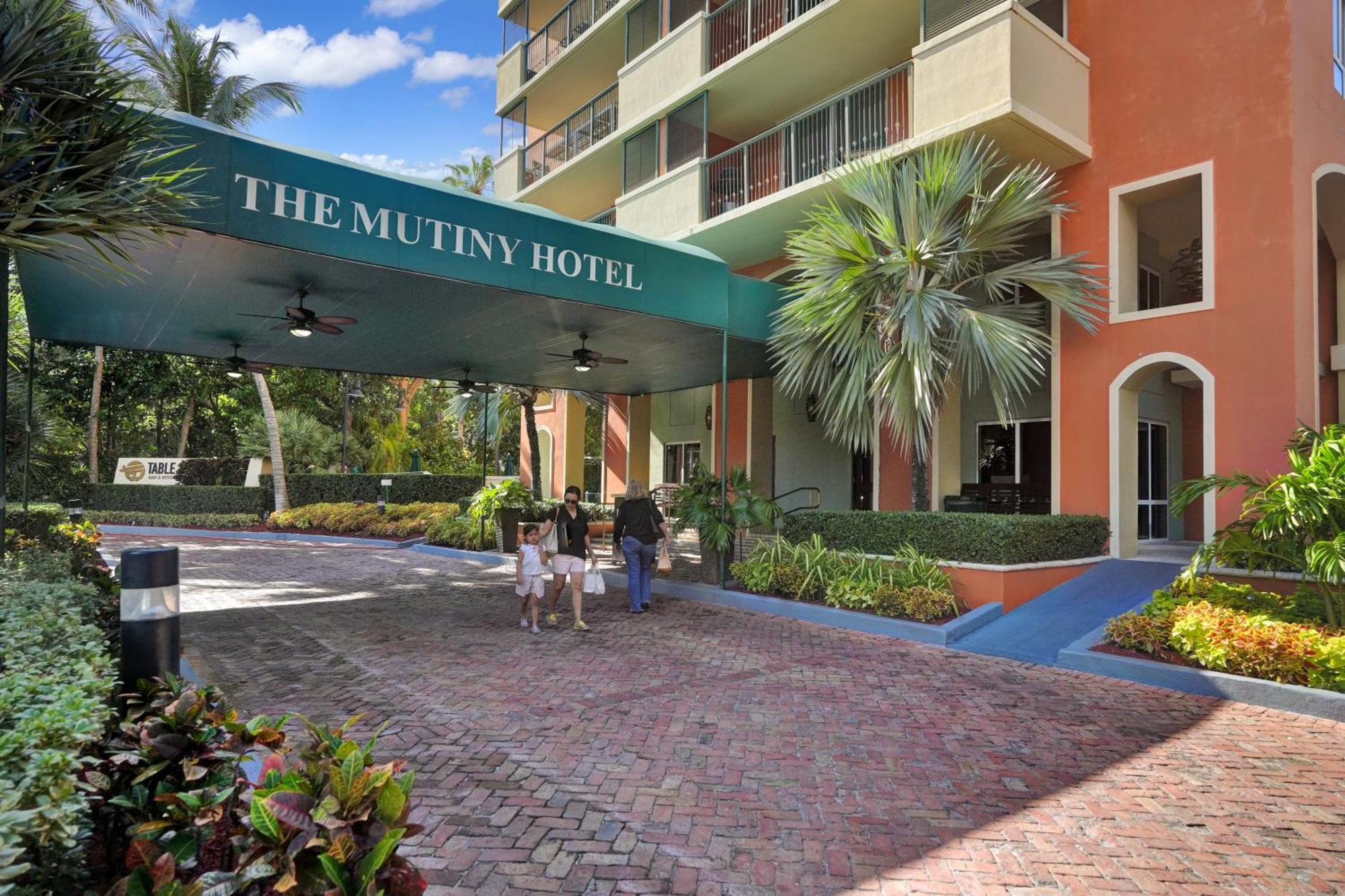 Apartamento Modern Bay View Balcony In The Grove Free Parking Miami