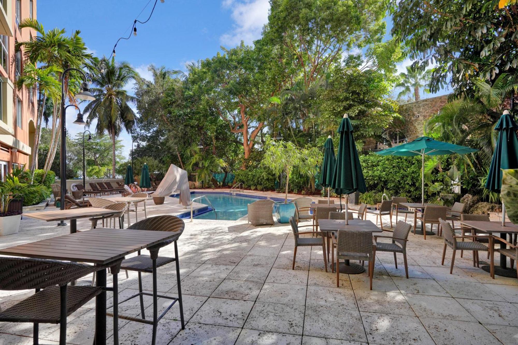 Modern Bay View Balcony In The Grove Free Parking * Miami