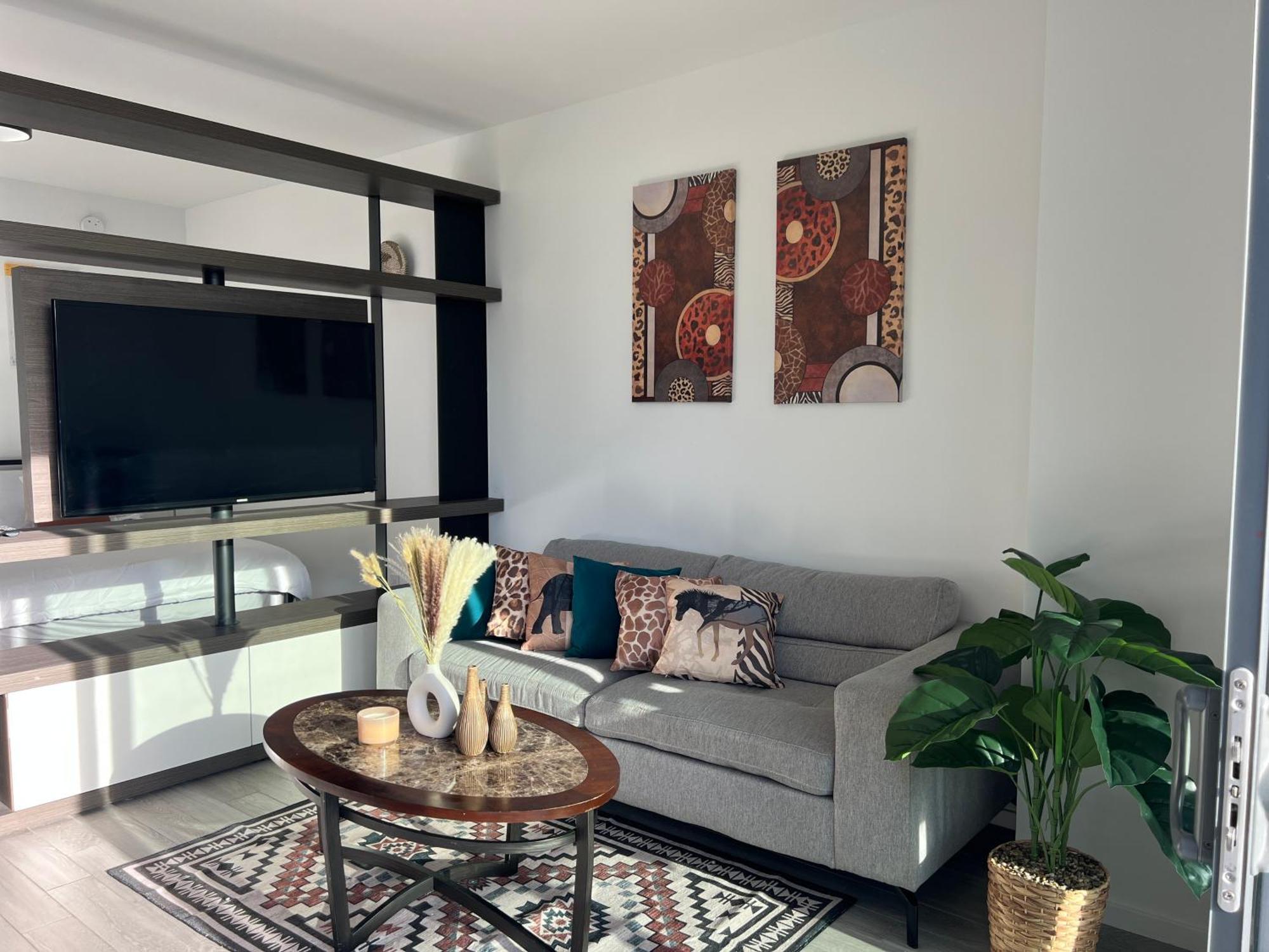 Luxury Waterfront Residences By Lamborghini - Near Kaseya Center * Miami