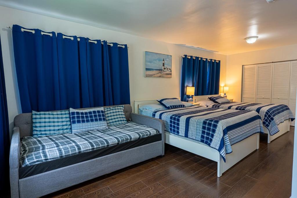 Casa Wynwood Holiday home *