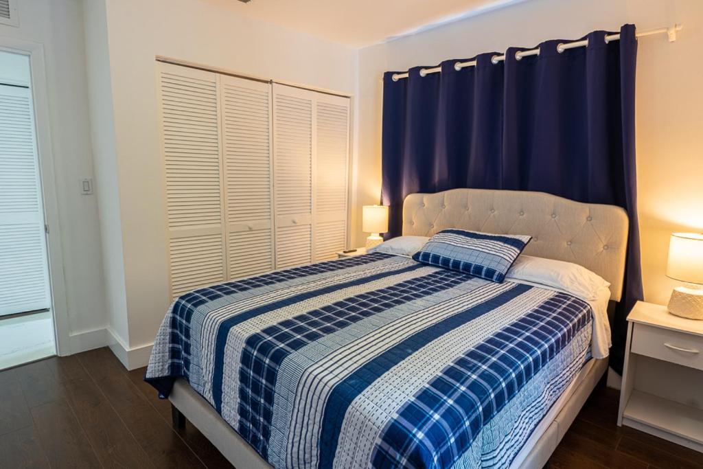 Casa Wynwood Holiday home