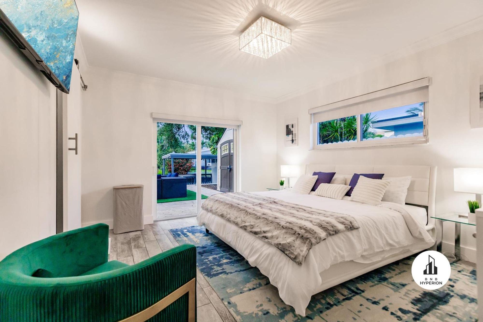 Events Welcome - Upscale Venue - Pool, Valet & Holiday home