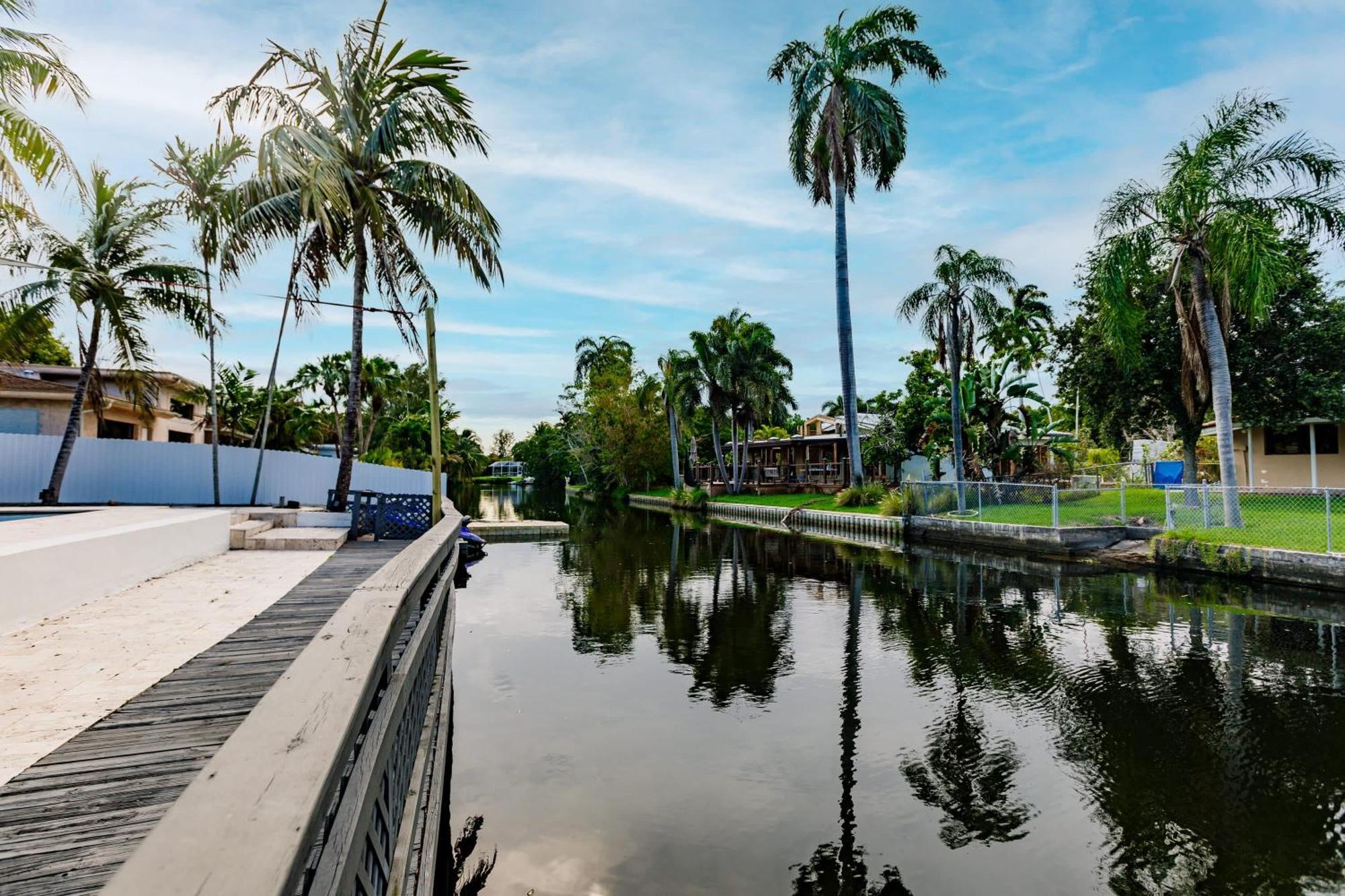 Events Welcome - Upscale Venue - Pool, Valet & Holiday home Miami