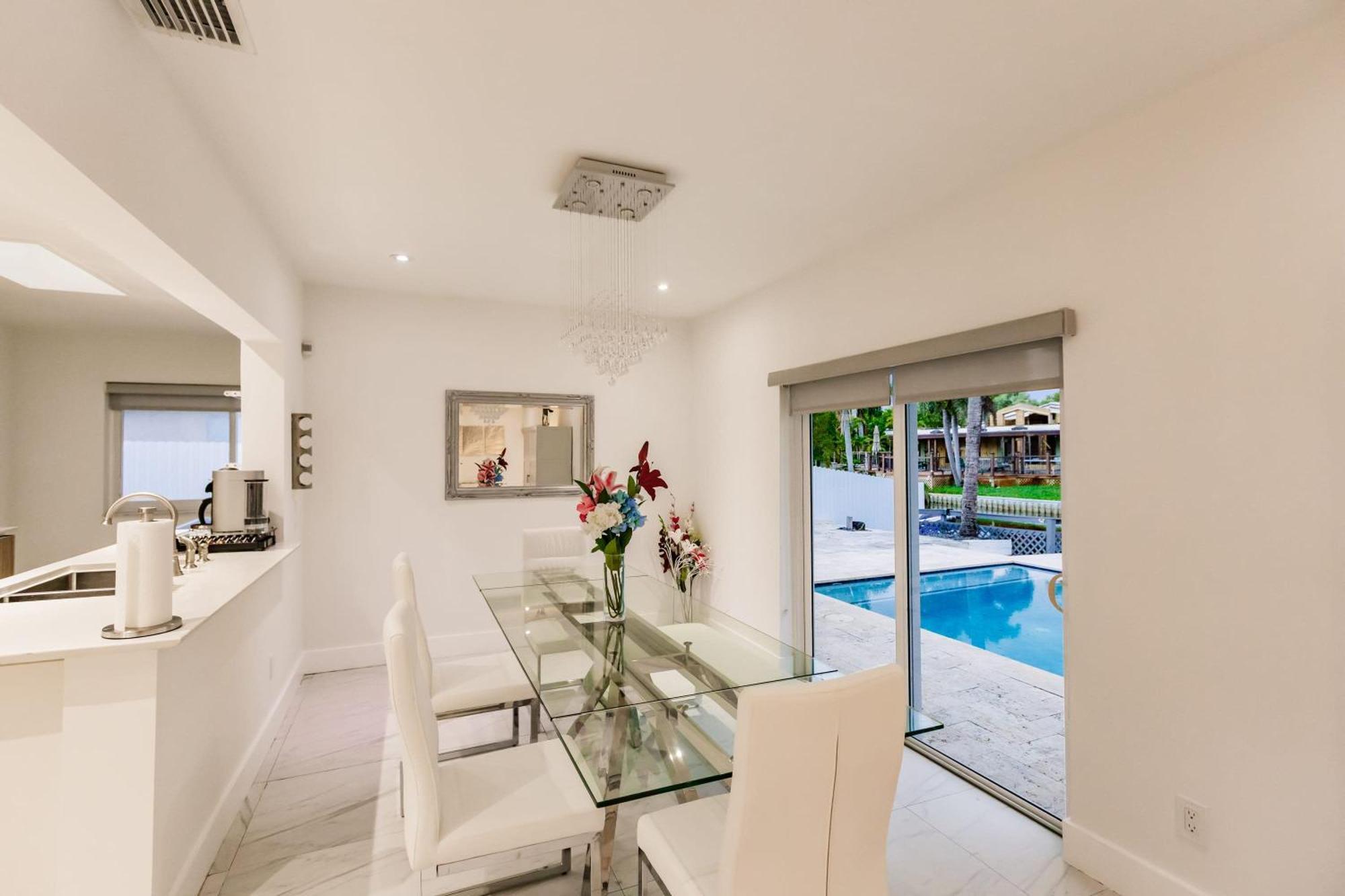 Events Welcome - Upscale Venue - Pool, Valet & Holiday home