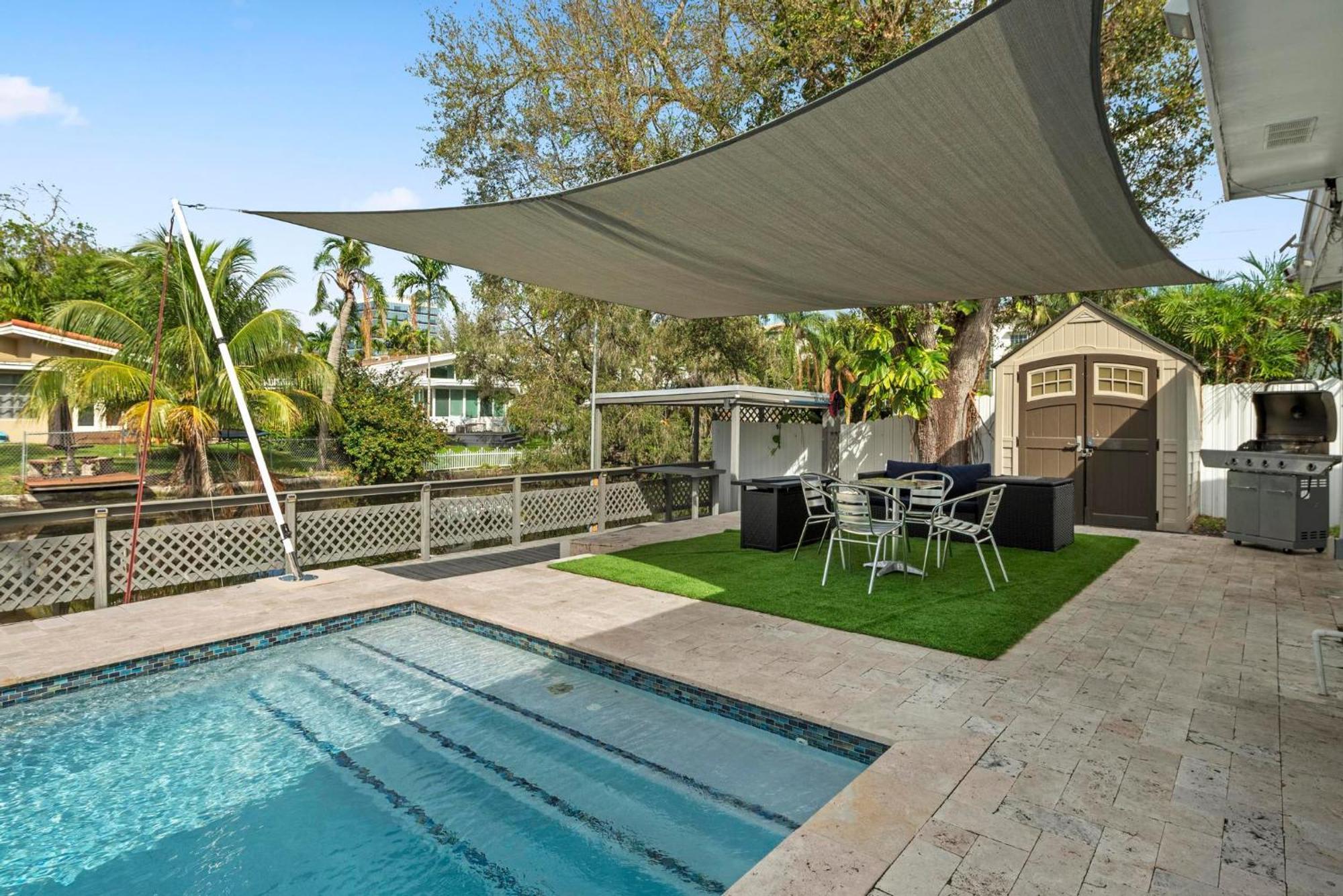 Holiday home Events Welcome - Upscale Venue - Pool, Valet & *