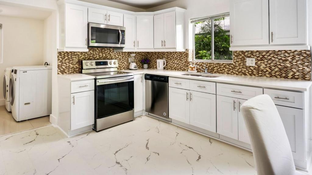 Holiday home Casa Wynwood Miami