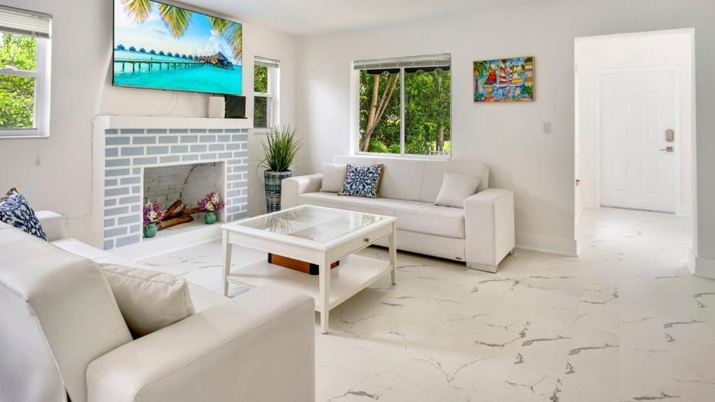 Holiday home Casa Wynwood Miami