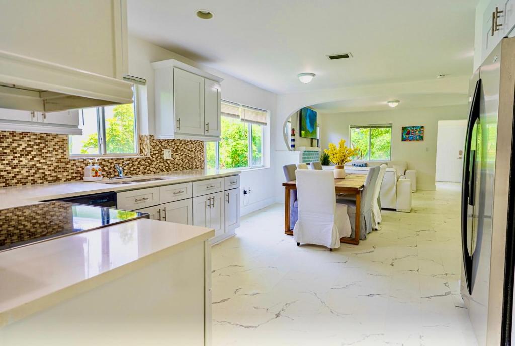 Holiday home Casa Wynwood