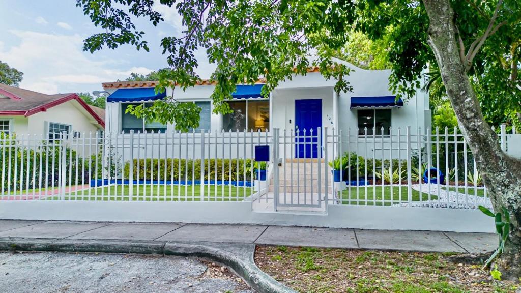 Casa Wynwood Holiday home *