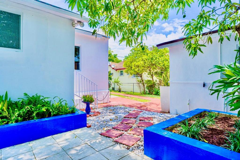 Holiday home Casa Wynwood *