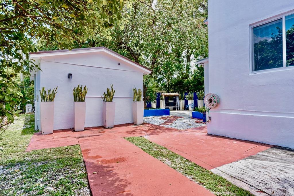 Casa Wynwood *