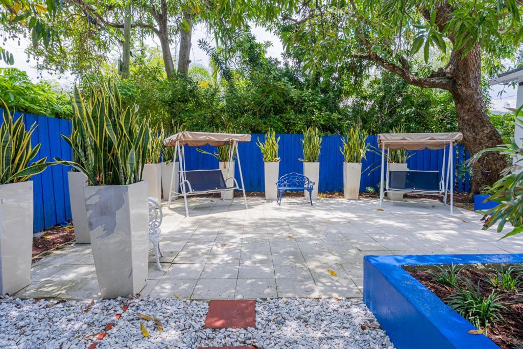 Casa Wynwood Holiday home Miami