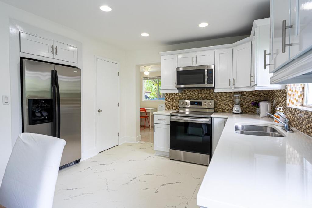 Holiday home Casa Wynwood