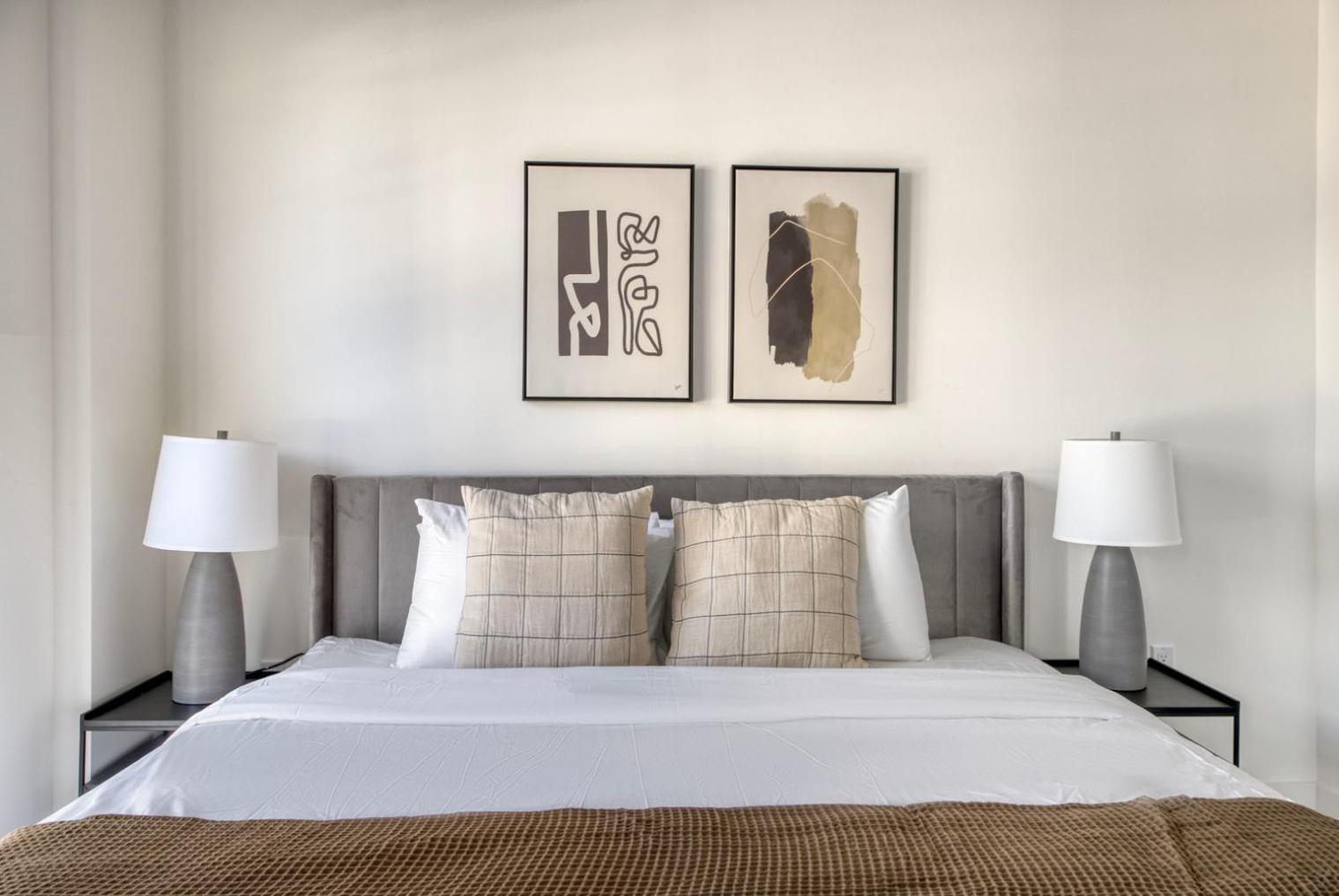 Apartment Blueground Wynwood Gym Sauna Rooftop Pool Mia-97 *