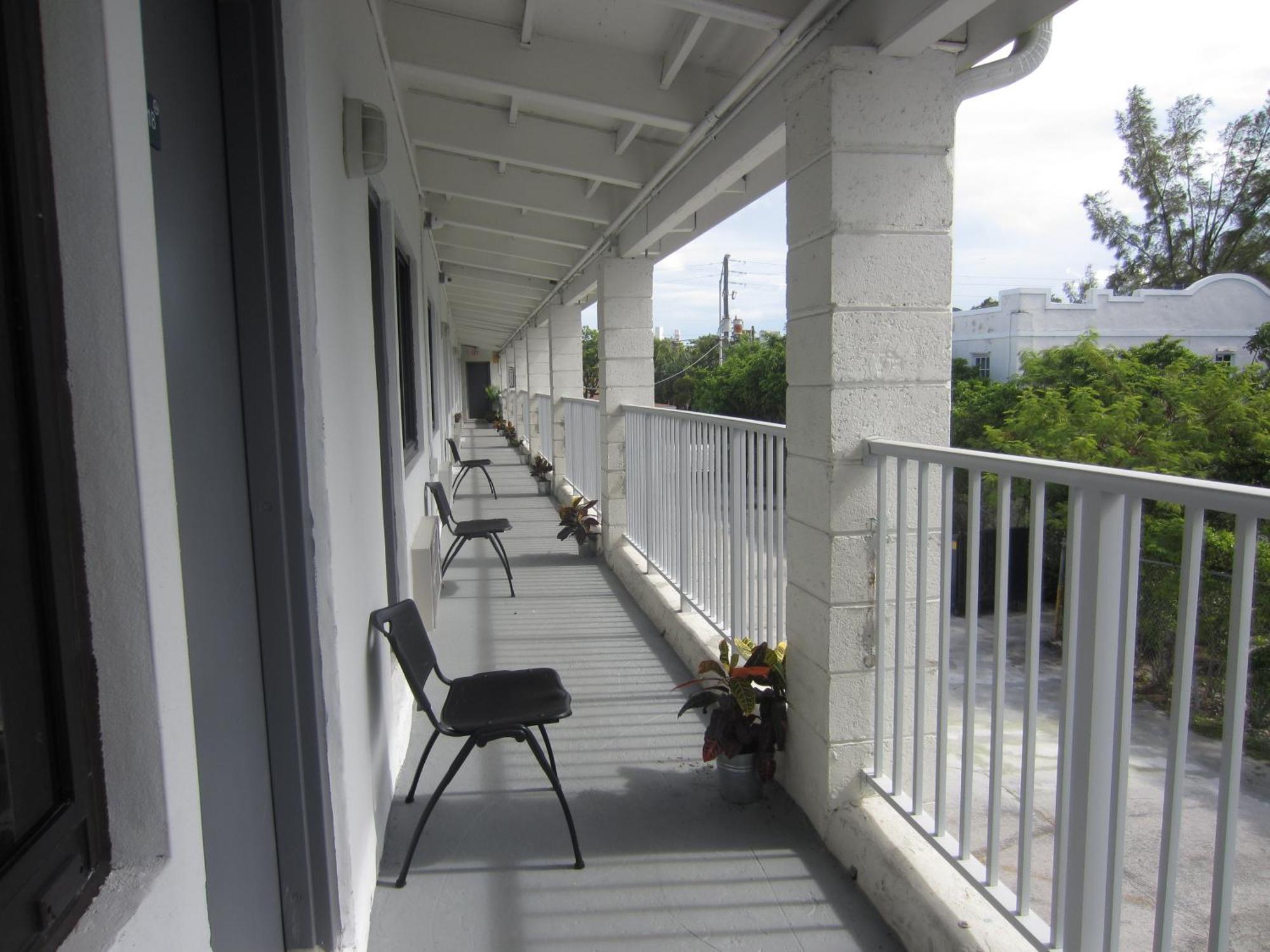 Shalimar Miami
