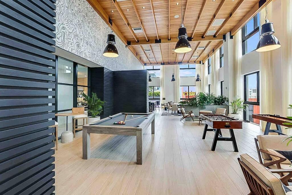 Wynwood Luxury Penthouse
