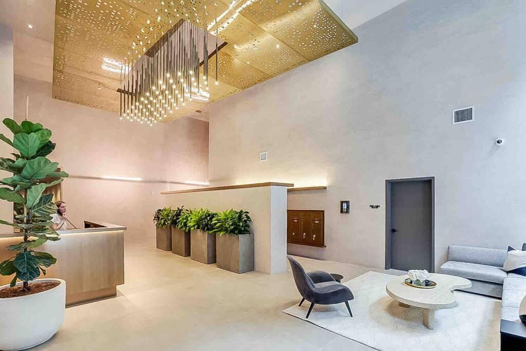 Apartment Wynwood Luxury Penthouse Miami