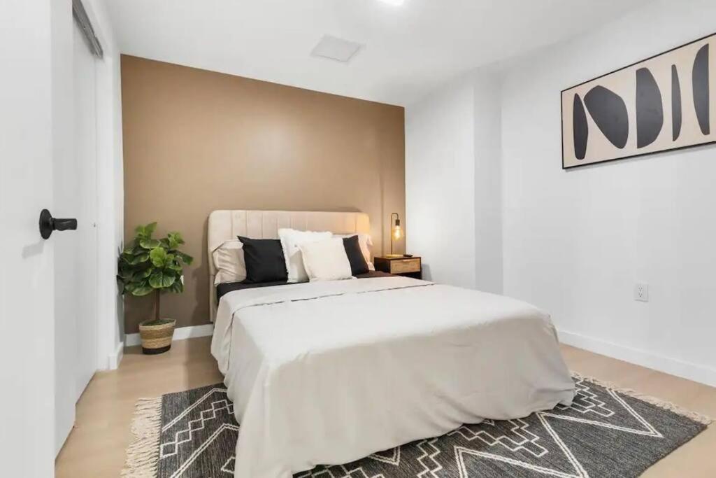 Apartment Wynwood Luxury 2 Bedroom Oasis!