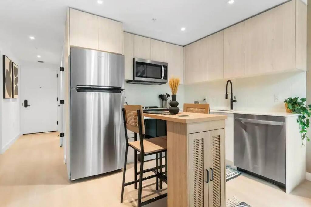 Apartment Wynwood Luxury 2 Bedroom Oasis! *