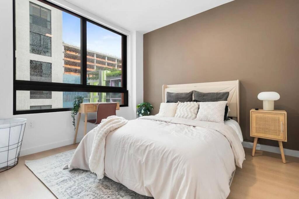 Apartment Wynwood Luxury 2 Bedroom Oasis! Miami