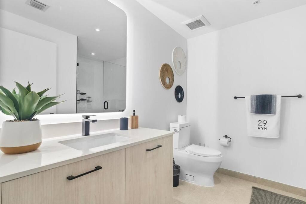 Wynwood Luxury 2 Bedroom Oasis! * Miami