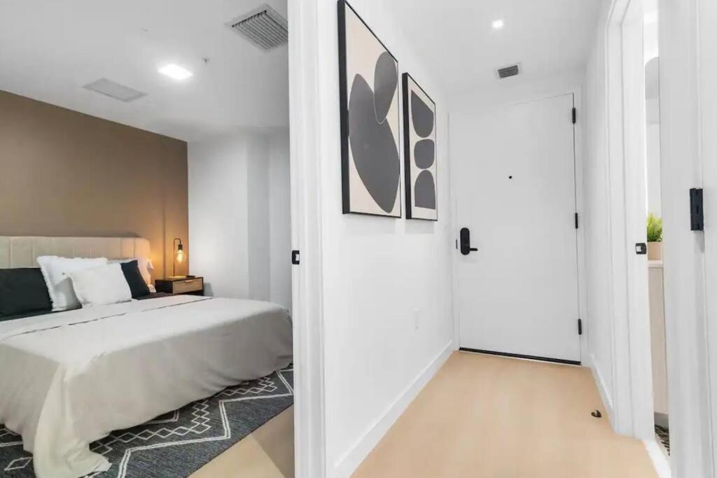 Wynwood Luxury 2 Bedroom Oasis! Apartment