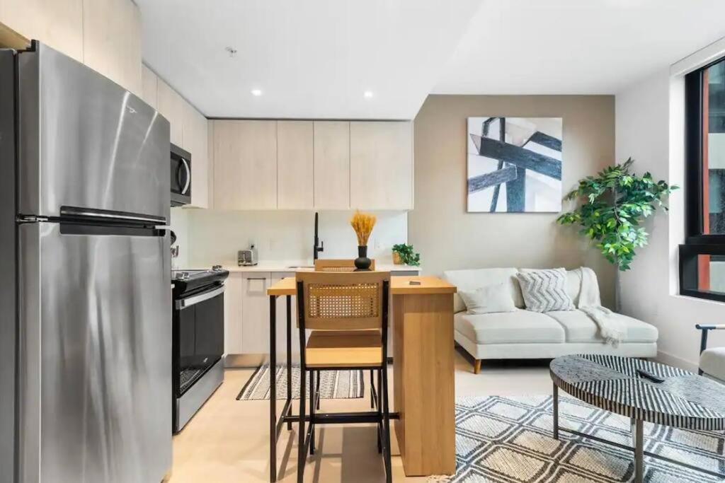 Wynwood Luxury 2 Bedroom Oasis! Miami